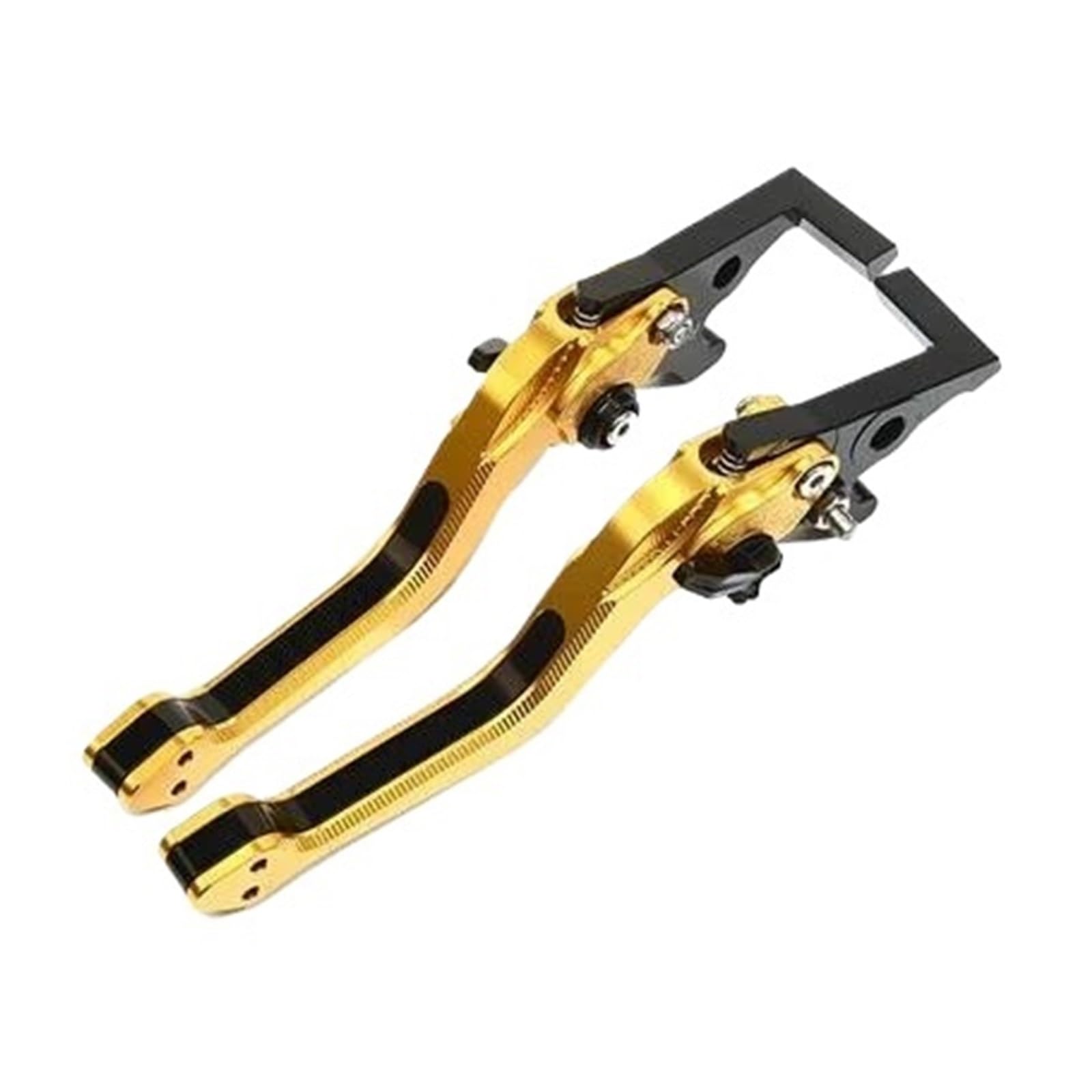 Heyhellnin I For Honda Xadv X-Adv 750 2017-2023 X Adv Motorcycle Cnc Brake Clutch Levers Motorbike Brake Levers(I)