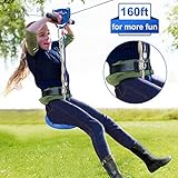 Top 10 Zip Line Kits Of 2020 Best Reviews Guide