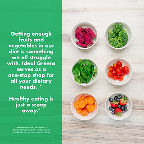 Ideal-Greens-by-NutraOne-Antioxidant-and-Nutrient-Rich-Superfood-Greens-Powder-Supplement