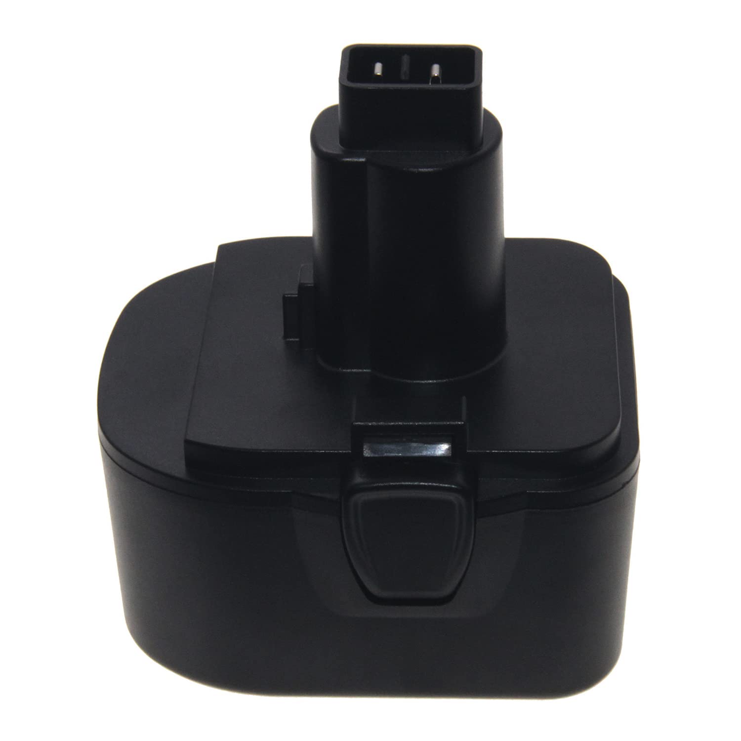 Battery 14.4V 2Ah NiCd Replace for Lincoln Power luber Grease Gun 1400 1401 1442 1444