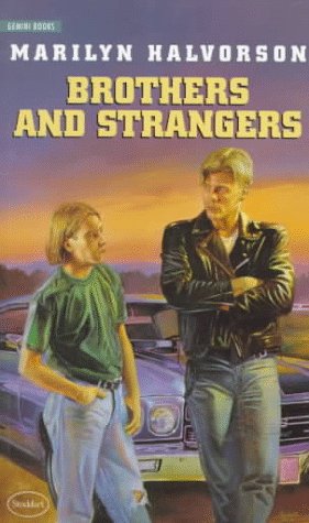 Brothers and Strangers (Gemini Books)