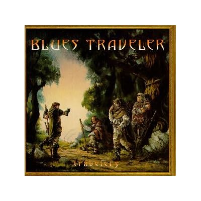 Travelers & Thieves