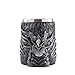 Tazza Da Caffè in Resina a Forma Di Mostro a Forma Di Testa Di Drago 3D, Tazza Di Caffè, Tazza Da Tè, Tazza Da Tè, Tazza Per Casa/ufficio/partita/halloween, Acciaio Inossidabile Resina Da Viaggio