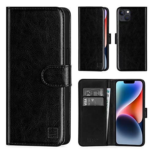 32nd Custodia a Portafoglio in Pelle PU per Apple