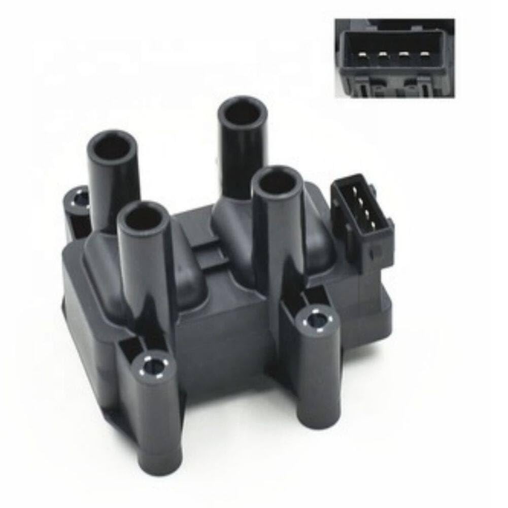 Amazon.com: AUTO-PALPAL IGNITION COIL F01R00A025 F01R00A036 