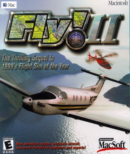 Fly! 2 - Mac