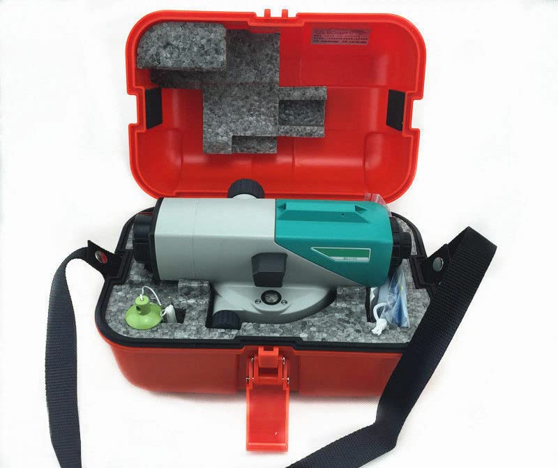 NEW B40 Automatic Level - 24x Magnification with hard case for sokkia