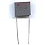 R.46 MKP X2 SH 0.33uF 275VAC，R46MKPX2SH,Safety Capacitors，Safety ...