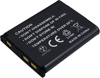 Amazon | str オリンパス 用 LI-40B / LI-42B 富士フィルム 用 NP-45 Amazon | str オリンパス 用 LI-40B / LI-42B 富士フィルム 用 NP-45
