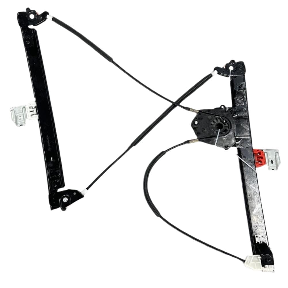 Dvchjnpwt 48934200Left Front Window Lifter Bracket Compatible With Quattroporte M139 66944800 66944900 84934000 48934200 84934500 84934400(48934200Left Front)