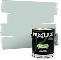 Vista 171 de Pintura exterior y primera mano en uno de Prestige Paints , E100-D-831BM