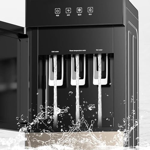 Refroidisseur d eau 5 gallons antibactérien facile à nettoyer pour la maison