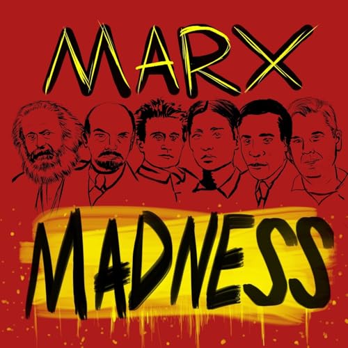 S10E40 - Decolonial Marxism Episode 39
