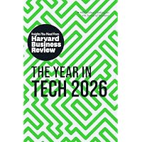 The Year in Tech, 2026