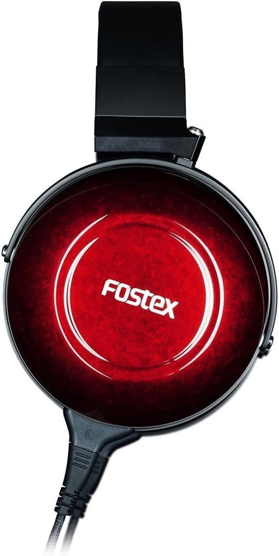 Amazon.co.jp: 【Amazon.co.jp Exclusive】FOSTEX Closed-Type Premium