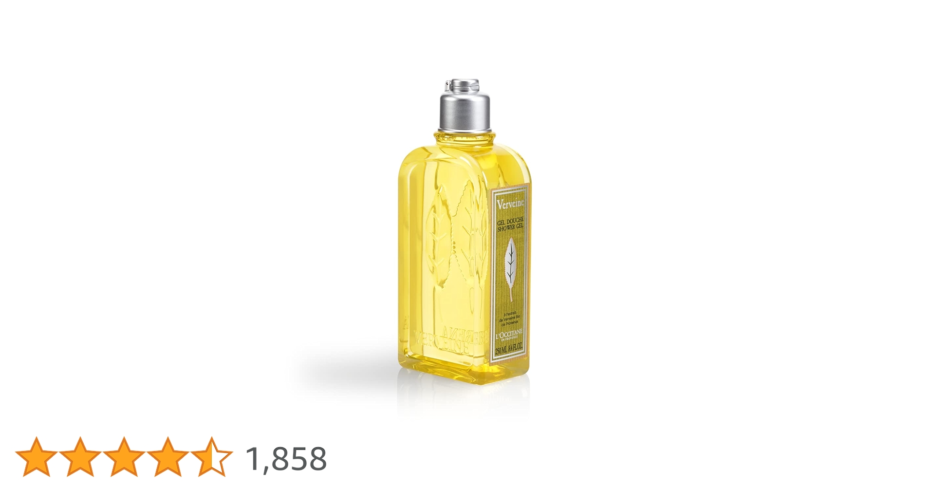 【新品未開封】ロクシタン シトラスヴァーベナ シャワージェル 5本セット 新品未開封】ロクシタン シトラスヴァーベナ シャワージェル 5本