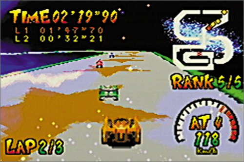 HotWheels advanceの関連画像6