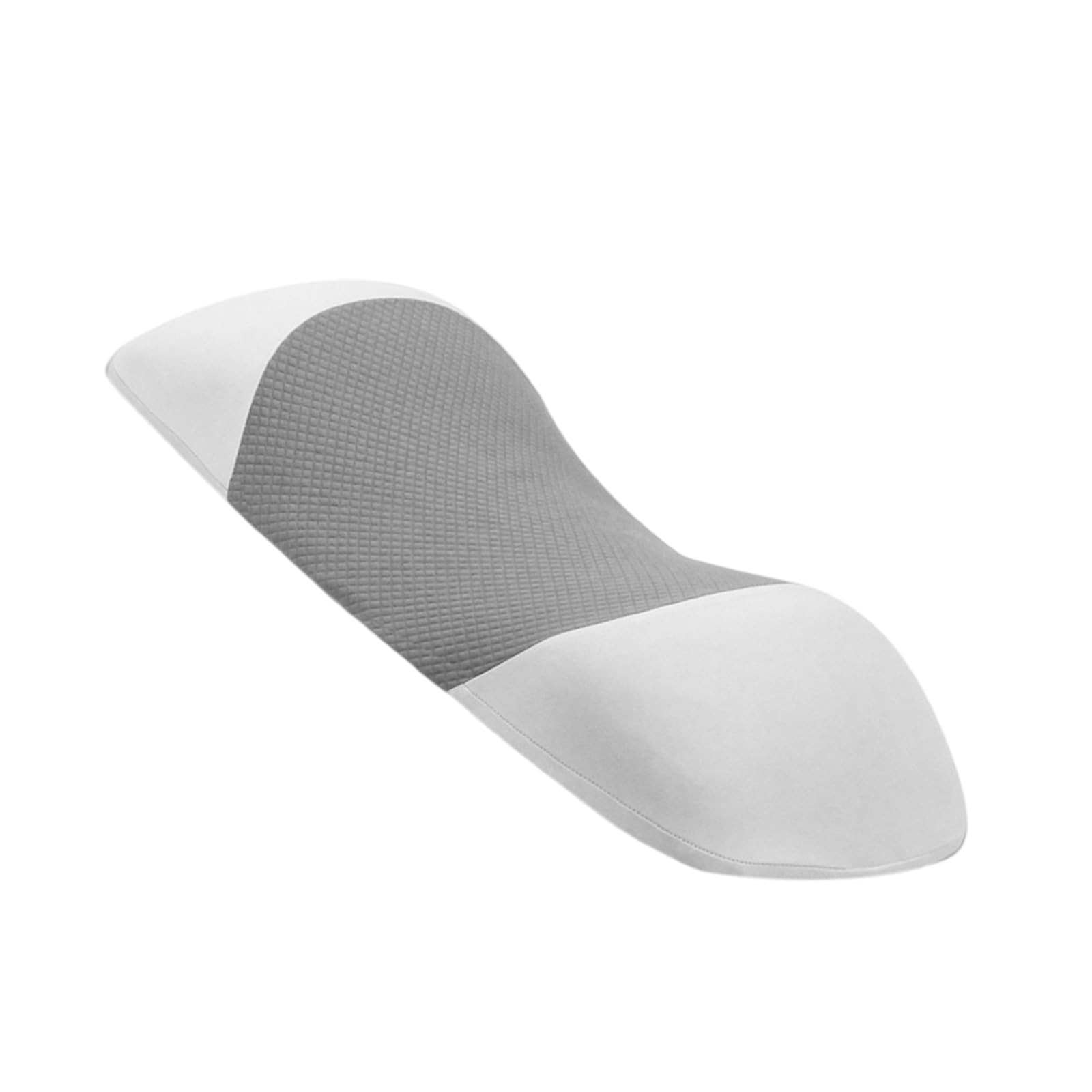 Nucelit Memory Foam Lumbar Cushion Car Seating Pad for Students and Professional in Various Seating Environment Memory Foam Lumbar Pillow