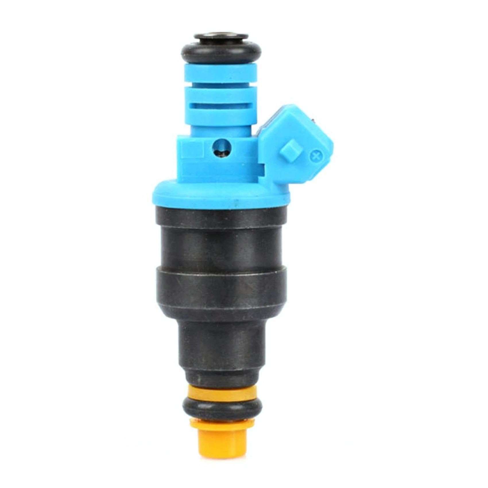 Nmjlqw One Color 1Pcs Engine Parts Fuel Injectors Injection Valve For Audi A4 S4 Tt 1.8L 0280150563