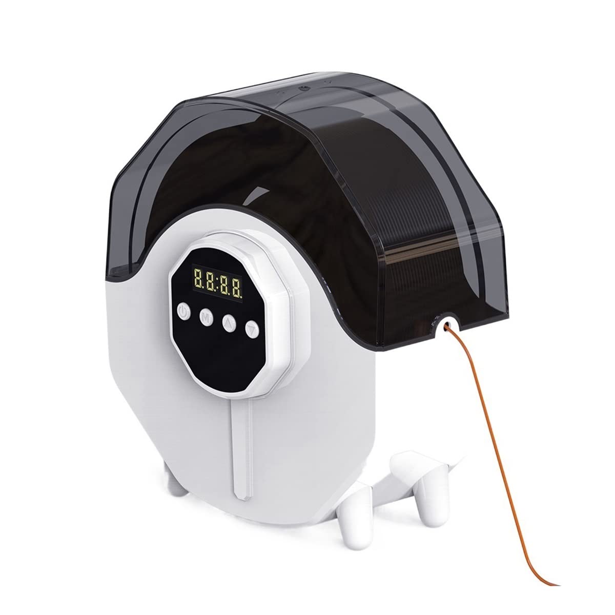 Accessoires et pièces pour imprimantes 3D Boîte de séchage de filament d'imprimante 3D Filaments de séchage réglables de chauffage d'entourage de 360º for l'imprimante 3D