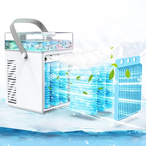 Best Portable Air Conditioner Under £100 (UK Reviews) 2023