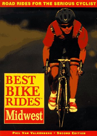 Best Bike Rides Midwest Series