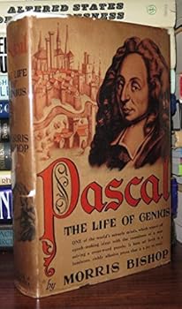 Pascal, the Life of Genius (ARC)