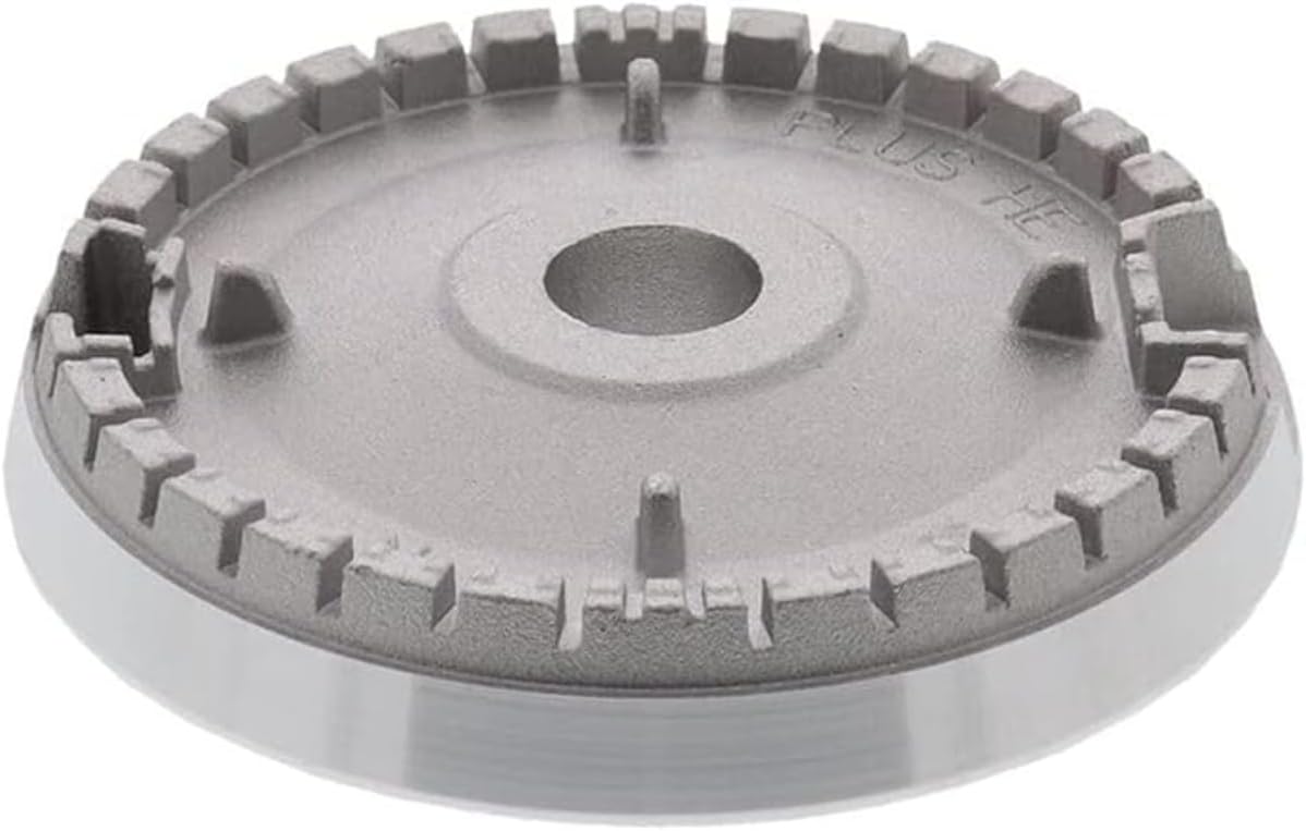 Exact Replacement DG62-00074C Replacement for Samsung Gas Range Burner