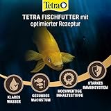 Tetra Pro Colour Premiumfutter für alle tropischen Zierfische - 6