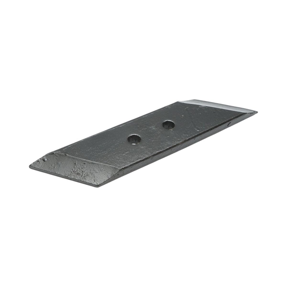 Punta vomere sinistro PK000006 compatibile con Vogel Noot
