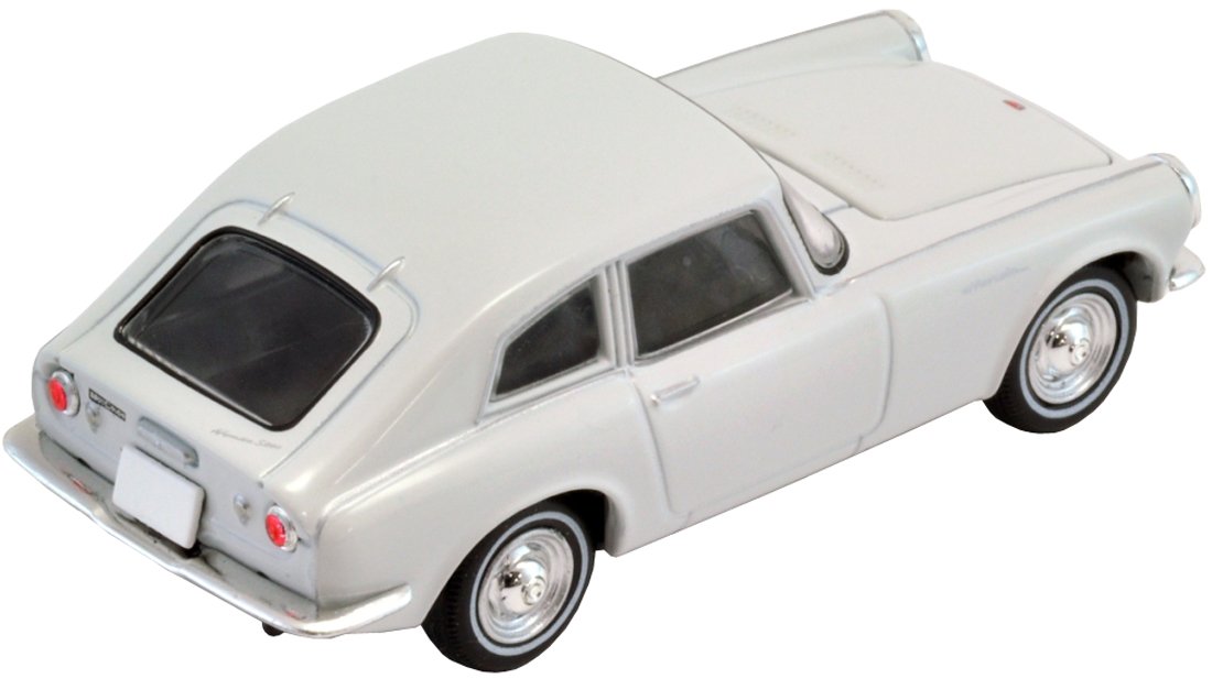 Amazon | トミカリミテッドヴィンテージ TLV-125a Honda S600