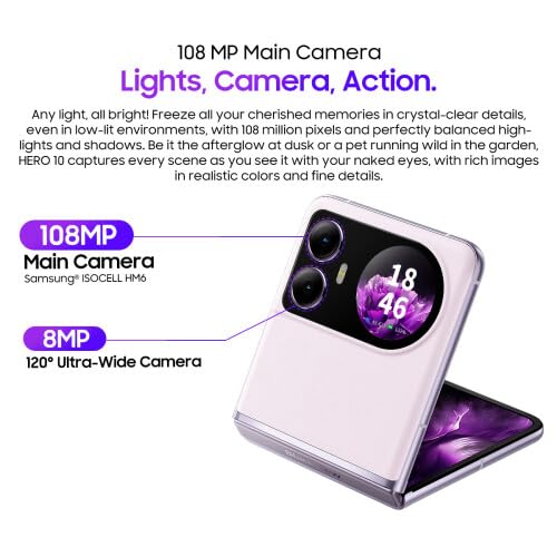 Blackview HERO 10 6.9