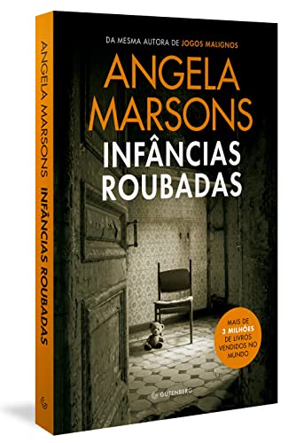 Infâncias roubadas