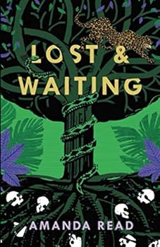 Paperback Lost & Waiting Book