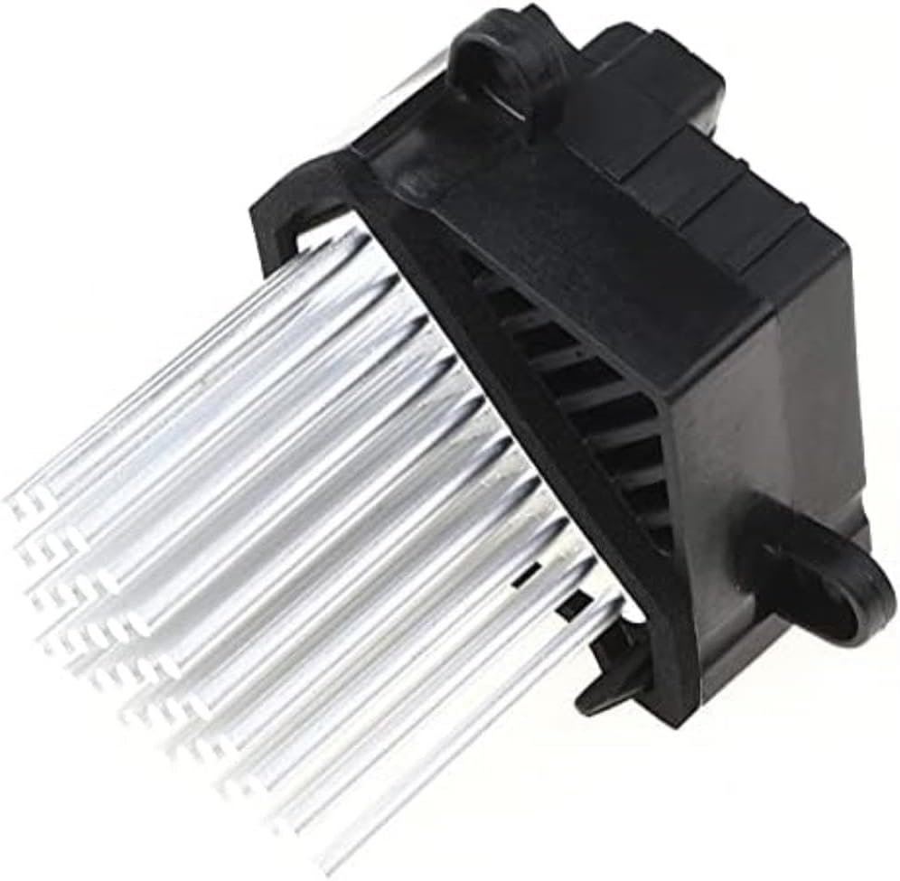 S27194734830 Radiator Fan Blower Motor Resistance 253851J000 25385 1J000 0814 for Hyundai I20 1St 1.2 1.4 for Kia Ray G4La