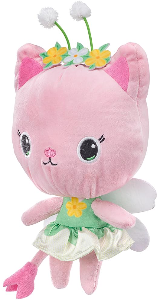 Schmidt Spiele 42282 I Puffi, Grande Puffo, 27 cm, Peluche