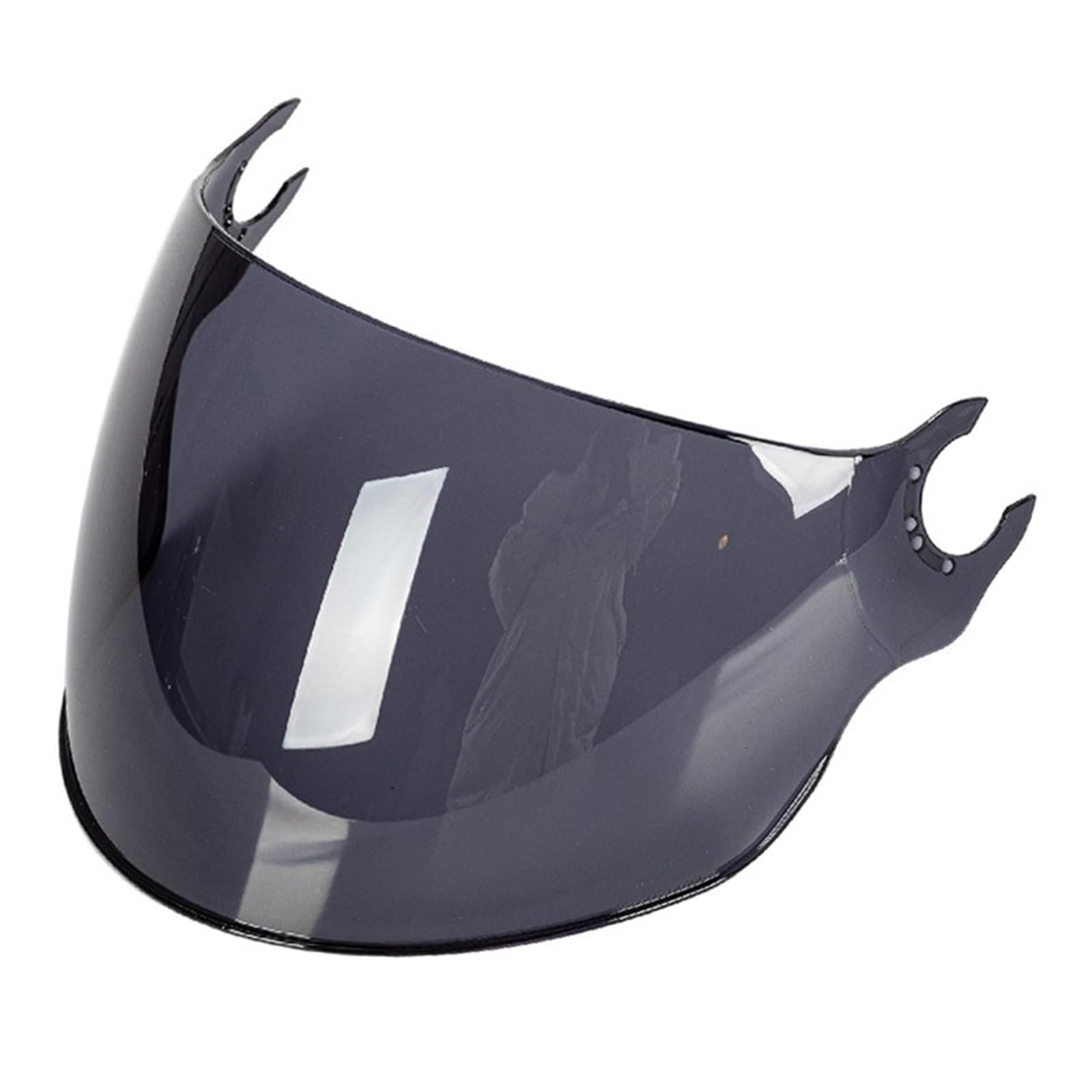 Lente Per Visiera Per Casco Per Moto Aggiornata OF562 Lente Per Visiera Per Casco Visiera Per Parabrezza Per Moto Sostituzione Del Parabrezza Trasparente