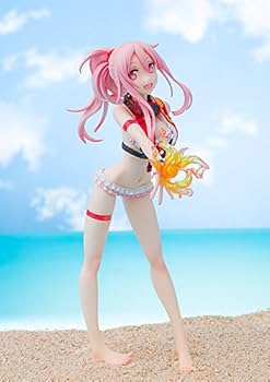 Amazon | ファイヤーガール 日ノ岡穂群 水着style 1/7スケール ABS&PVC