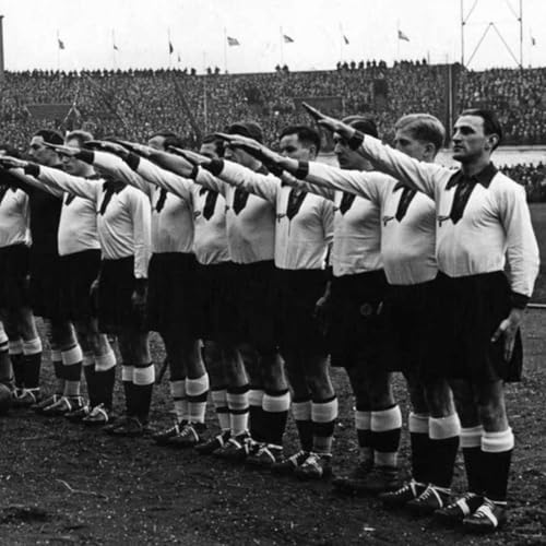 The Nazi Revolution IV: the Politics of Conformity [1_45]