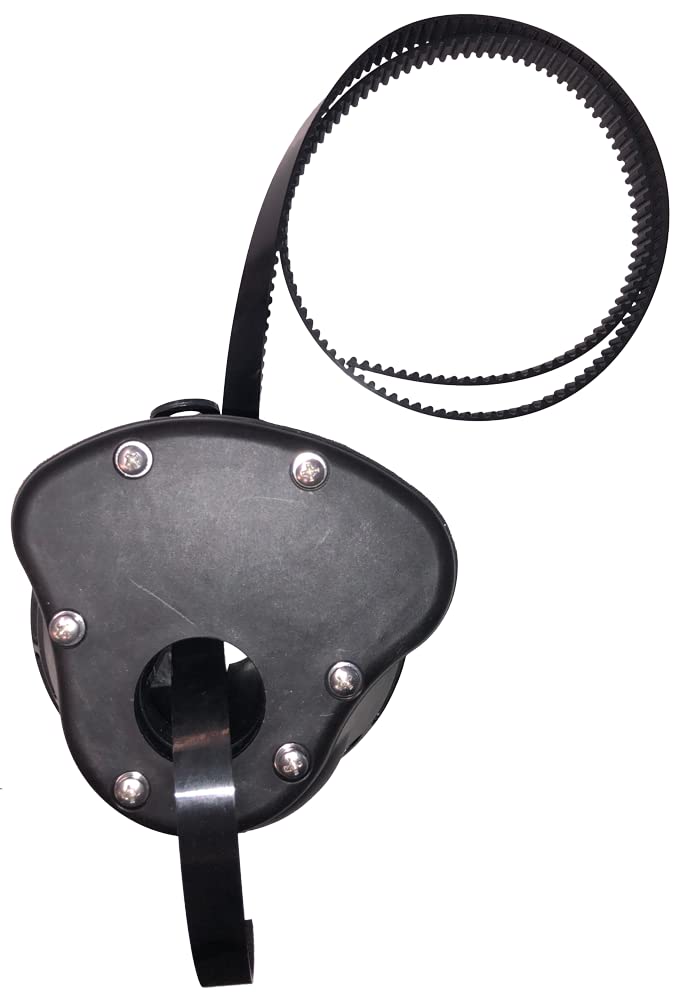 Johnson Outdoor 2887807 Ulterra Freshwater 45