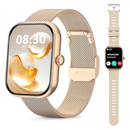 reloj compatible android Marca RENDIN