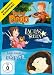 Produktbild Kleiner Dodo/Lauras Stern/Der kleine Eisbär - Der Kinofilm - Die original Kinofilme [3 DVDs]