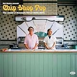 �`�b�v�E�V���b�v�E�|�b�v