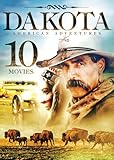  Dakota American Adventures: 10 Movies [Edizione: Stati Uniti] [Italia] [DVD]