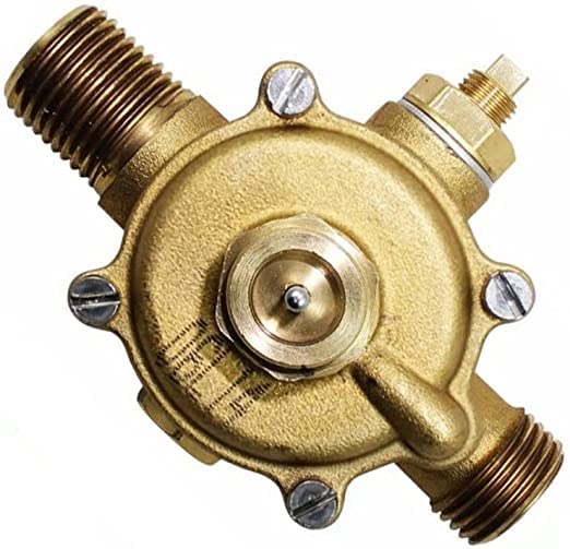 Genérico MULTICOMPONENTES® - FLUSOSTATO Caldera MM R1/2" 3 MICROS