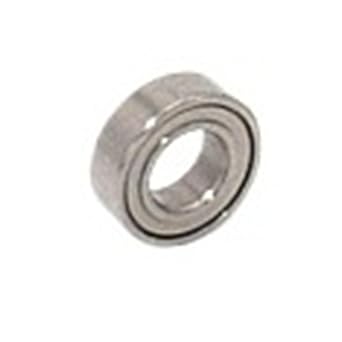 10pcs Miniature Bearings MR42 MR52ZZ MR63ZZ MR74ZZ MR85ZZ MR95ZZ MR106ZZ MR115ZZ MR128ZZ MR137ZZ MR148ZZ MR155ZZM148-3.5ZZ8x14x3.5mm