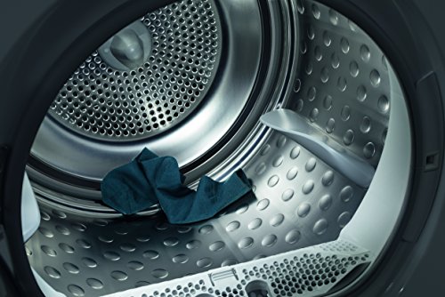 Sèche-linge pompe à chaleur AEG T67680IH3 haute performance 8 kg - 4