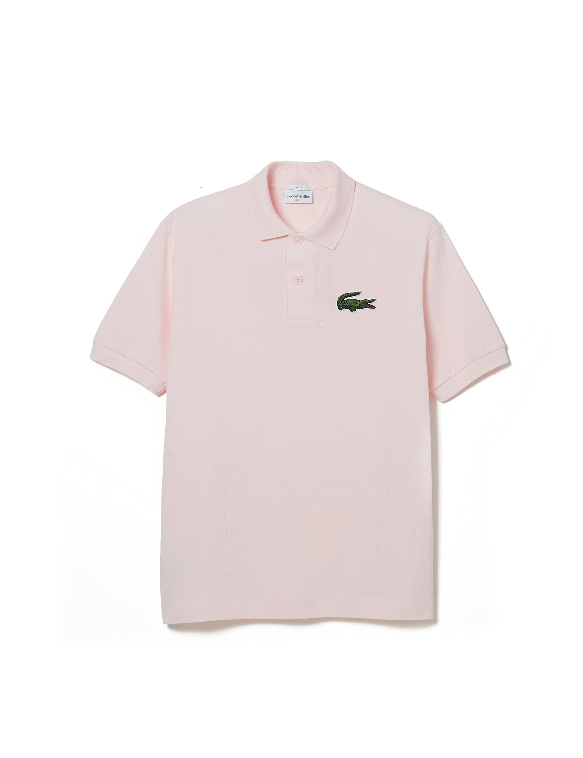 Lacoste Camisa de Polo Unisex Adulto