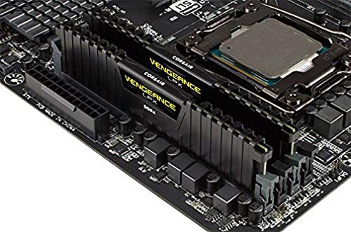 Corsair CMK16GX4M2K4133C19 Vengeance LPX 16GB (2x8GB) DDR4 4133