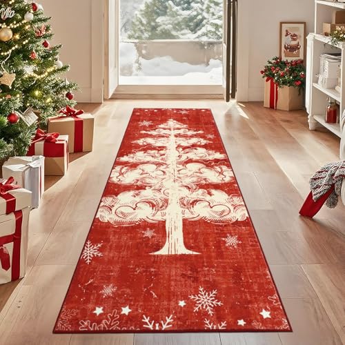 TUKDAK Tappeti Runner per Corridoio